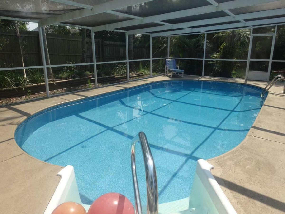 Home Away From Home! Deltona Exterior foto
