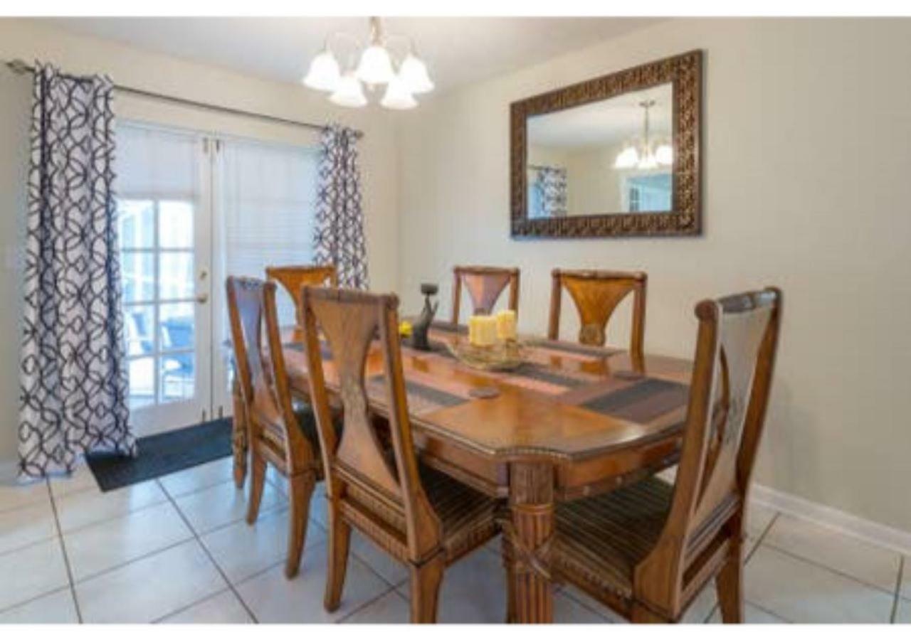 Home Away From Home! Deltona Exterior foto