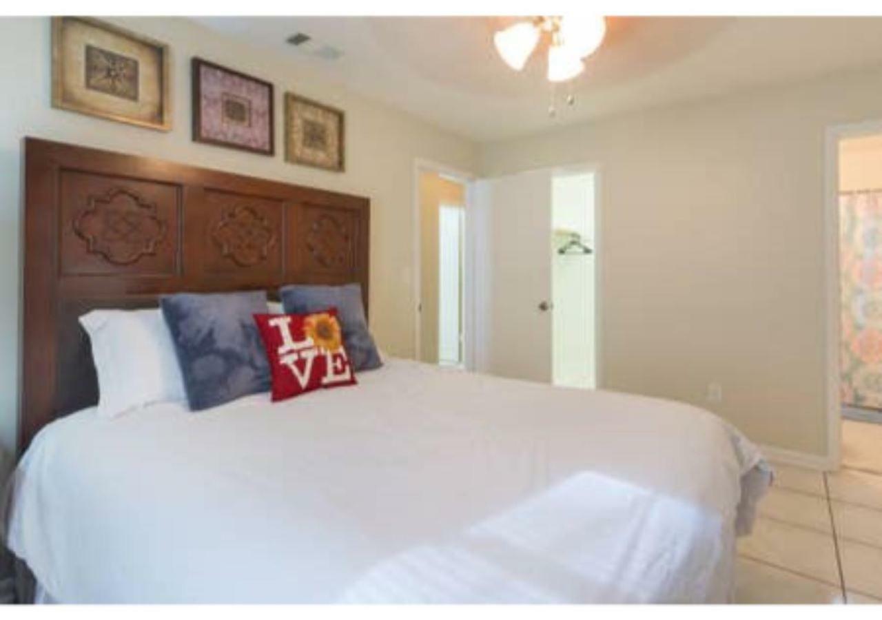 Home Away From Home! Deltona Exterior foto