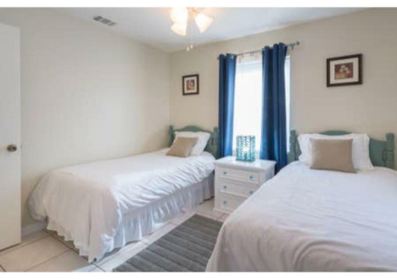 Home Away From Home! Deltona Exterior foto