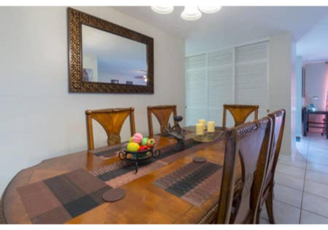Home Away From Home! Deltona Exterior foto