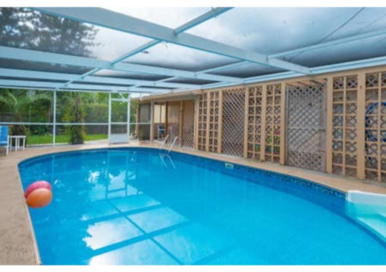 Home Away From Home! Deltona Exterior foto