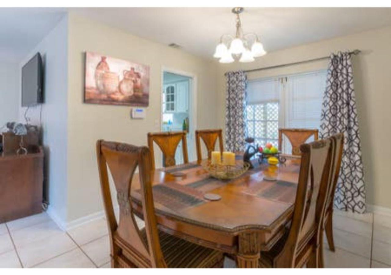 Home Away From Home! Deltona Exterior foto