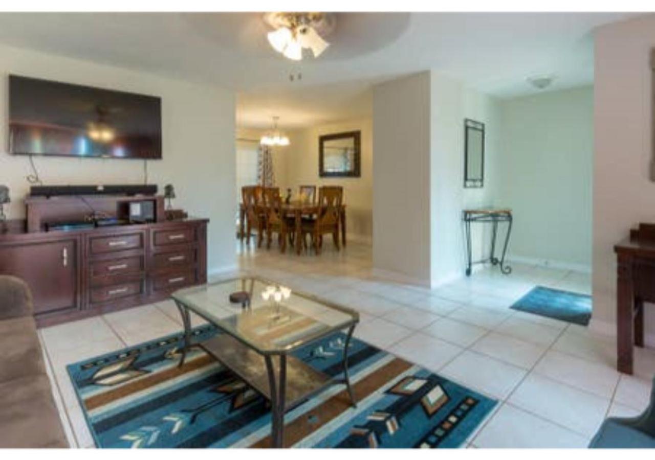Home Away From Home! Deltona Exterior foto