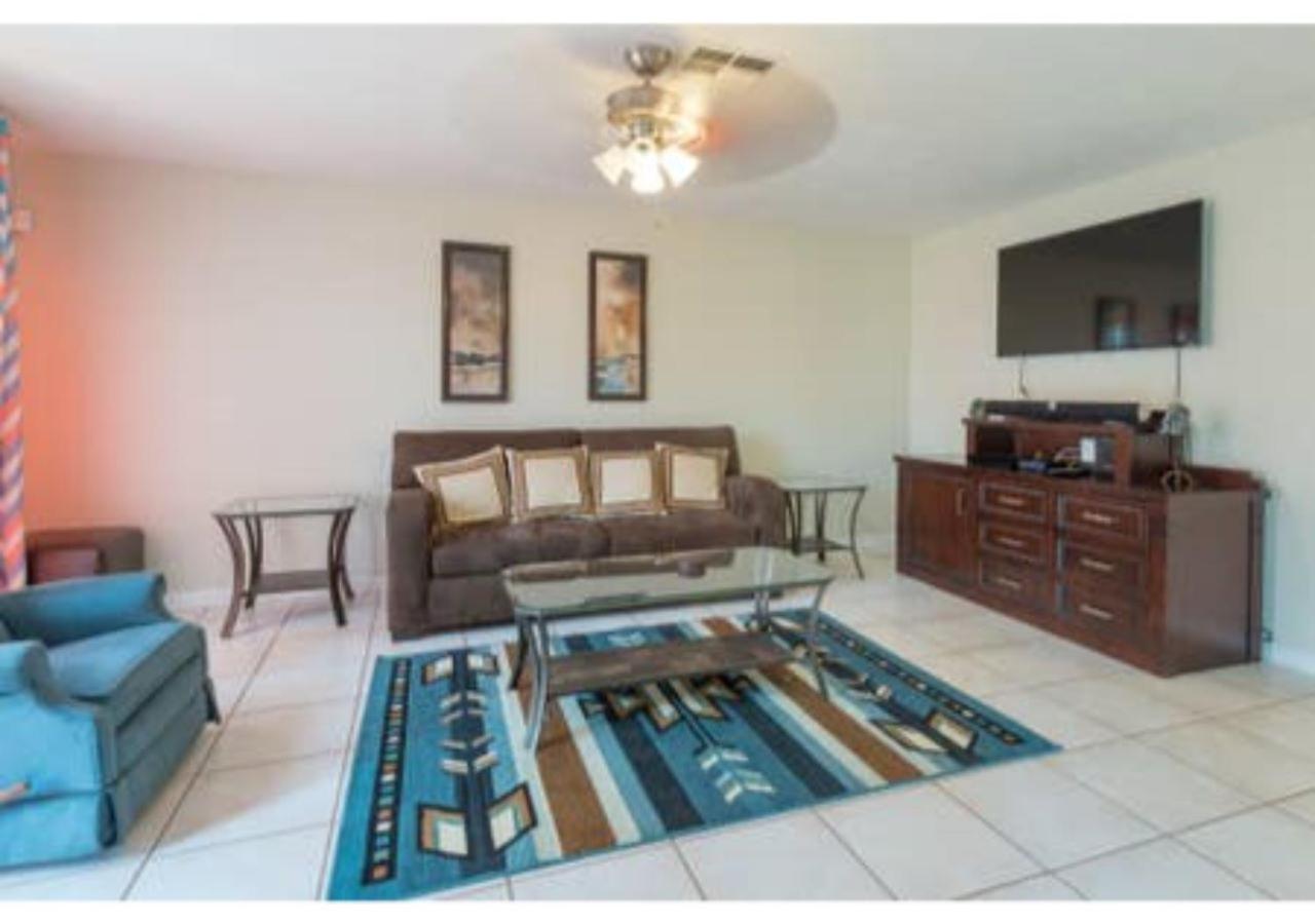 Home Away From Home! Deltona Exterior foto